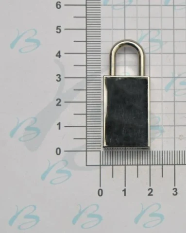 ZAMAK PADLOCK