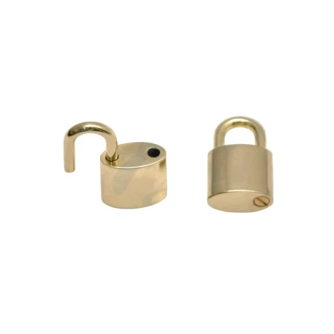 ZAMAK PADLOCK