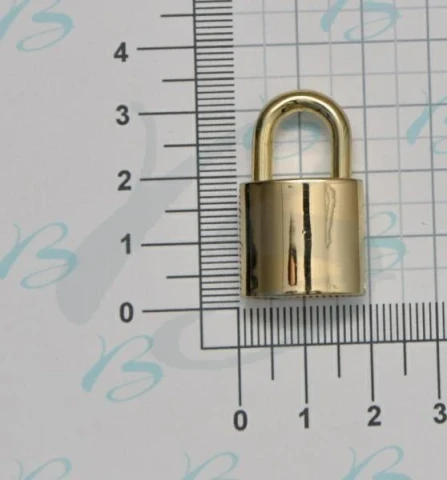 ZAMAK PADLOCK