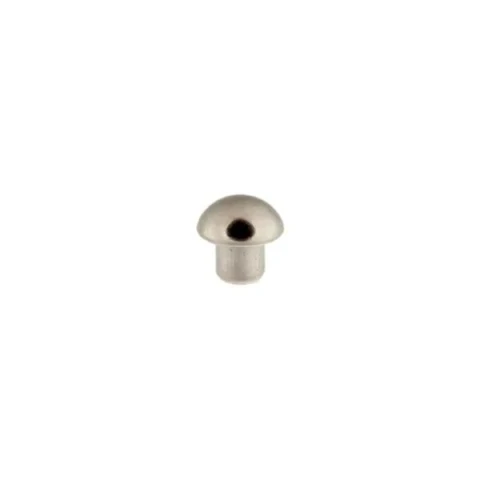 RIVETTO TESTA OTTONE SFERA 32 MM 5.6 VARI COLORI    