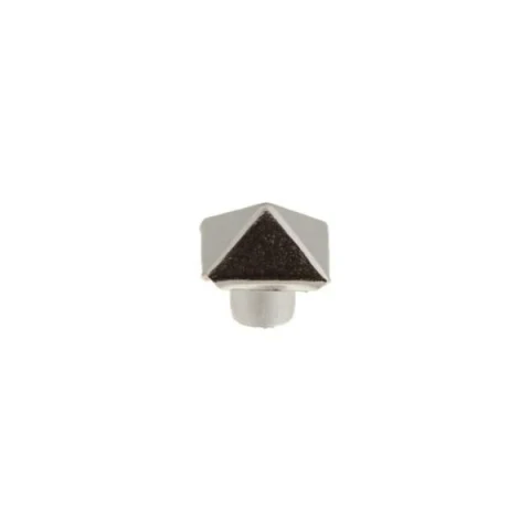 RIVETTO TESTA FERROT/PIRAMIDE 33 MM 7X7 PADRE