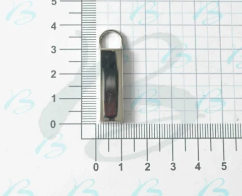 ZAMAK ZIPPER PULLER