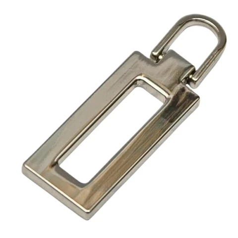 ZAMAK ZIPPER PULLER