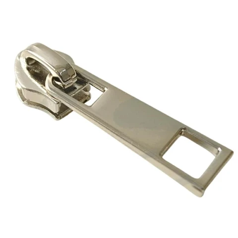 ZAMAK ZIPPER PULLER