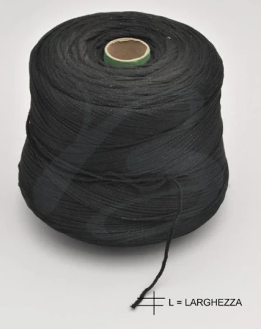 ELASTIC POLYESTER TAPE "LYCRA" IN VARIOUS SIZES  AND COLOURS