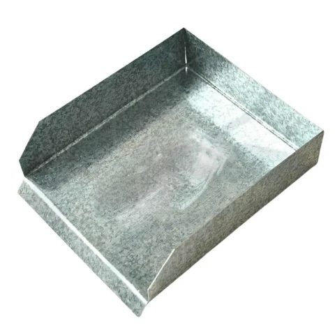 IRON HOLDER 105X127X30 mm