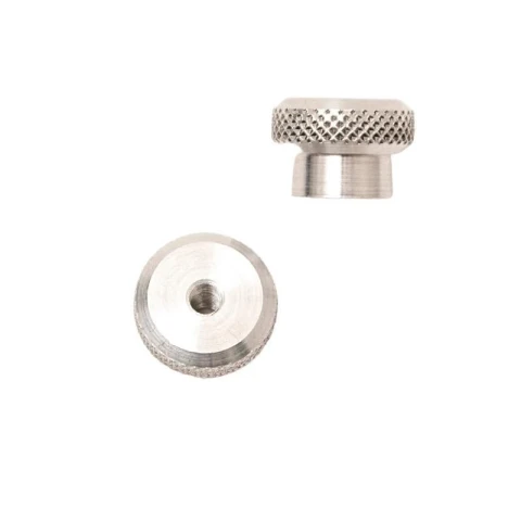 KNURLED KNOB FOR EDGE DYE W8120068