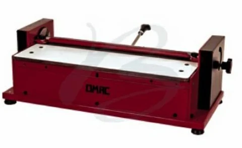 LINEAR MANUAL FOLDING MACHINE VARIOUS MODELS