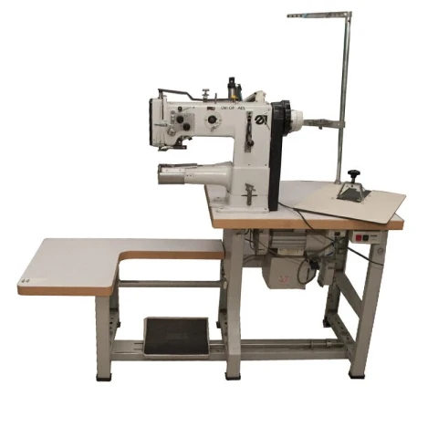 "ADLER" LINEAR SEWING MACHINE USED