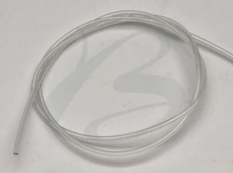 PVC TUBULAR TRANSPARENT AVAILABLE IN VARIOUS SIZES 