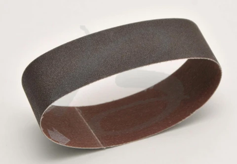 RING ABRASIVE TAPE HEIGHT 35 mm X WIDTH 283 mm AVAILABLE WIT H VARIOUS GRAINS