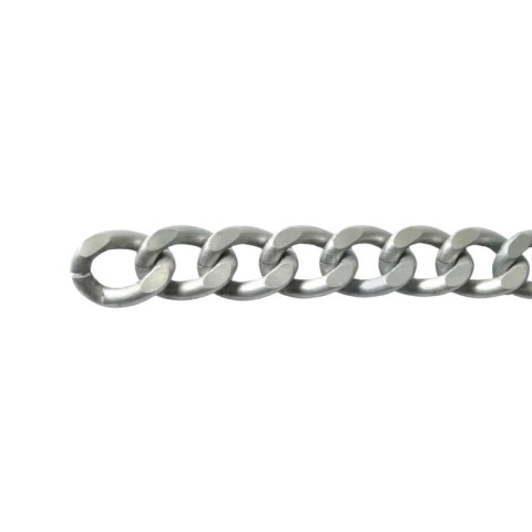 ALUMINUM CHAIN